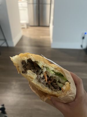 Banh Mi Station by null