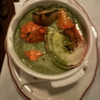 Marcel - Lobster - Steakhouses Near Me - Atlanta, Georgia