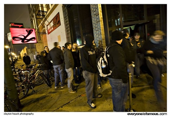 Cobra Lounge by null