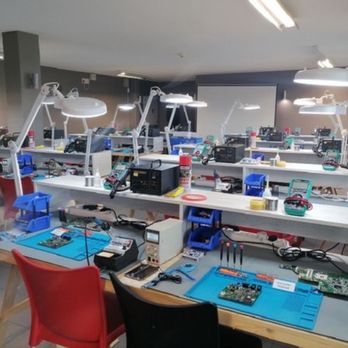 My Gadget Repair - Mobile Phone Repair Near Me - Windsor Mill, Maryland