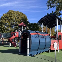 Recreation Park