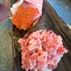 Fujiyama Japanese Restaurant