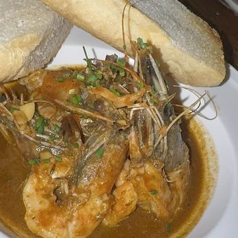 Catahoula DC - Barbecue shrimp - Cajun/Creole Near Me - Washington, DC, District of Columbia