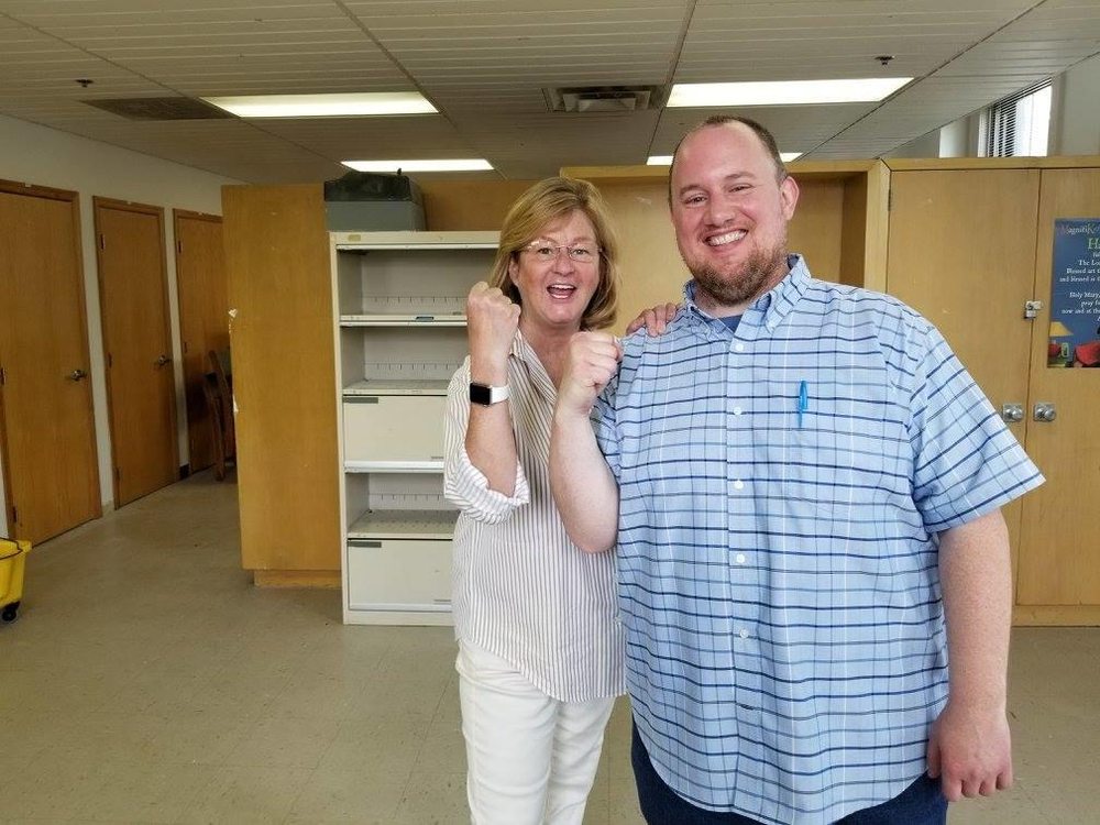 ORDER OF MALTA CENTER OF CARE Medical Center 640 S Ohio Ave