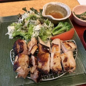 Ootoya Union Square - Tori shio koji - Sushi Bars Near Me - New York, New York