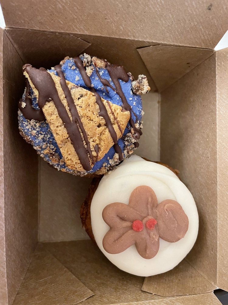 ERIN MCKENNA’S BAKERY Updated August 2024 37 Photos & 28 Reviews
