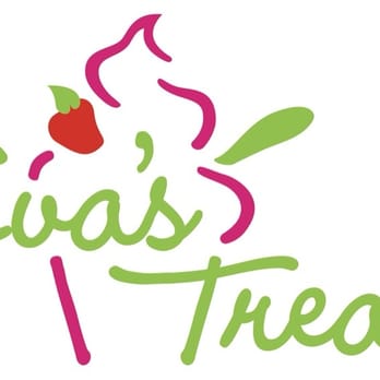 Eva's Treats - Logo - Desserts Near Me - Ashland, Ohio Eva's Treats - Logo - Desserts Near Me - Ashland, Ohio