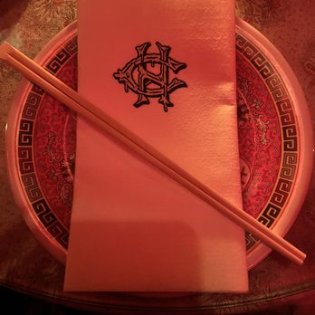 Fortunate Son - Chinese Near Me - San Diego, California