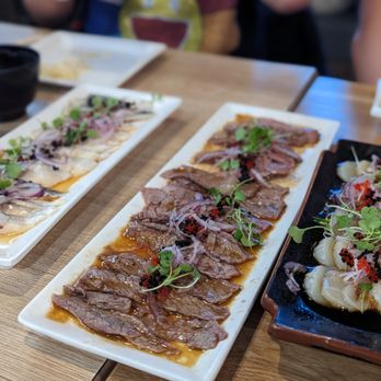 Zeppin Sushi - Japanese Near Me - Eastvale, California Zeppin Sushi - Japanese Near Me - Eastvale, California