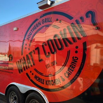 What'z Cookin MKC - a food truck - Food Trucks Near Me - Rolesville, North Carolina What'z Cookin MKC - a food truck - Food Trucks Near Me - Rolesville, North Carolina