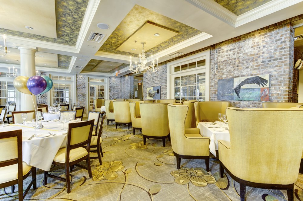 Brennan's of Houston