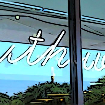 Southwell's Hamburger Grill - reflection in the window - Burgers Near Me - Houston, Texas Southwell's Hamburger Grill - reflection in the window - Burgers Near Me - Houston, Texas