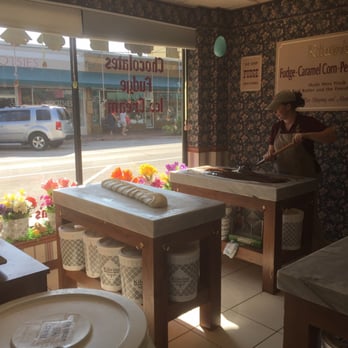 Kilwins Ice Cream - Chocolate - Fudge - Candy Stores Near Me - Stuart, Florida