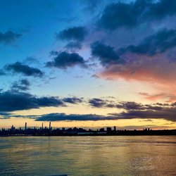 East 34th Street/Midtown NYC Ferry Terminal