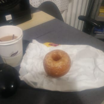 Happy Donuts - Goodness. - Donuts Near Me - Burlingame, California Happy Donuts - Goodness. - Donuts Near Me - Burlingame, California