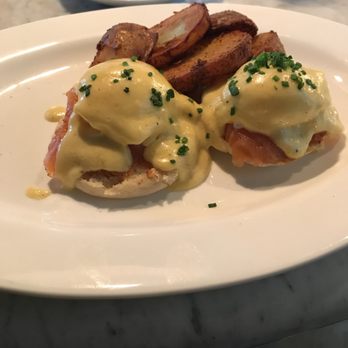 Morgans Restaurant - New American Near Me - Miami, Florida