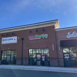 Sweet Frog - Fort Mill