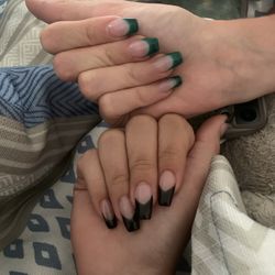 Sunshine Nail Spa - Nails