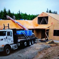 Construction Management Group of Washington