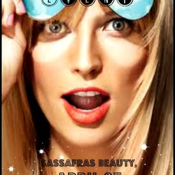 Sassafras Beauty - We host beauty events, parties and trunk shows! - Hair Salons Near Me - Davis, California Sassafras Beauty - We host beauty events, parties and trunk shows! - Hair Salons Near Me - Davis, California