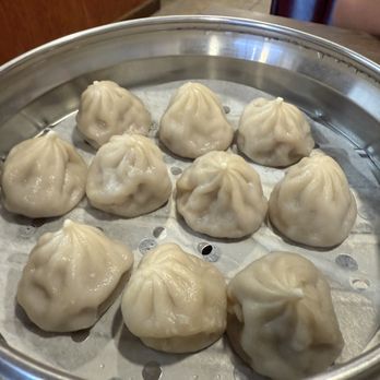 Chou's Kitchen - Pork dumpling - Chinese Near Me - Chandler, Arizona