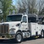 Photo of CAF Wrecker