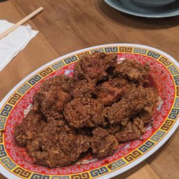 Karaage