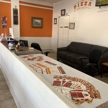 Tastivo Pizza - Inside. Behind the white door is where the magic happens - Pizza Near Me - Winnetka, California Tastivo Pizza - Inside. Behind the white door is where the magic happens - Pizza Near Me - Winnetka, California