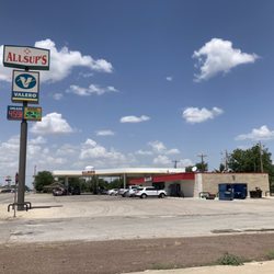 Allsup's Convenience Store No 169