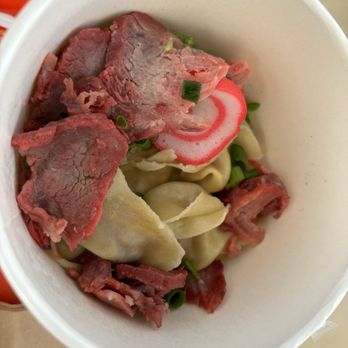 Zippy's Makiki - Wun Tun Min - Diners Near Me - Honolulu, Hawaii