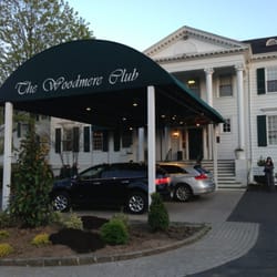 The Woodmere Club
