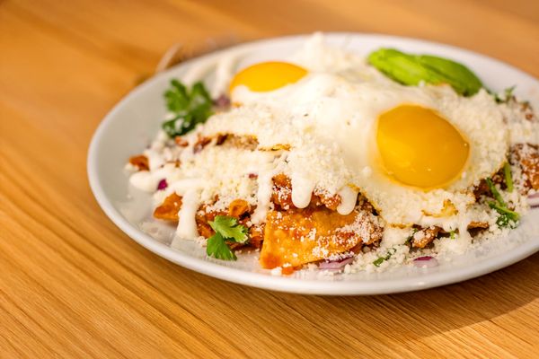 The Brunch Café by null