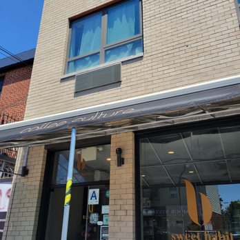 Sweet Habit - Coffee & Tea Near Me - Astoria, New York Sweet Habit - Coffee & Tea Near Me - Astoria, New York