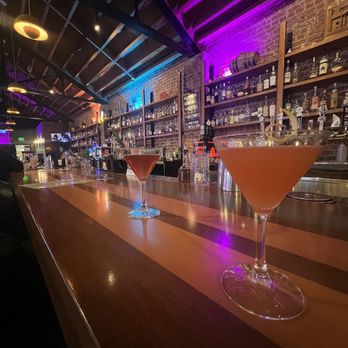 Playfield 76 - Cocktails - Bars Near Me - Reno, Nevada Playfield 76 - Cocktails - Bars Near Me - Reno, Nevada