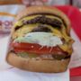 Photo of In-N-Out Burger