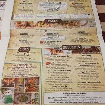 Chimney Rock Inn - Menu - Pizza Near Me - Bound Brook, New Jersey Chimney Rock Inn - Menu - Pizza Near Me - Bound Brook, New Jersey