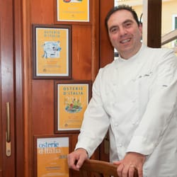Lo Stuzzichino - Al Ristorante Lo Stuzzichino Mimmo de Gregorio vi saprà consigliare