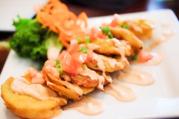 Fancy's Southern Cafe by null