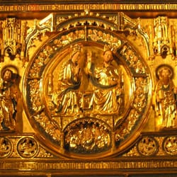 Dom in Minden Westfalen