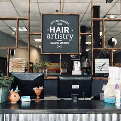 Hair Artistry