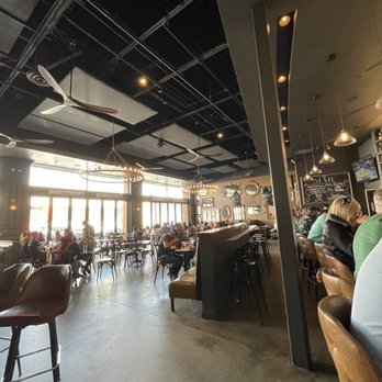 The State - Main dining area - Whiskey Bars Near Me - Rancho Cucamonga, California The State - Main dining area - Whiskey Bars Near Me - Rancho Cucamonga, California