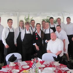RPS Catering