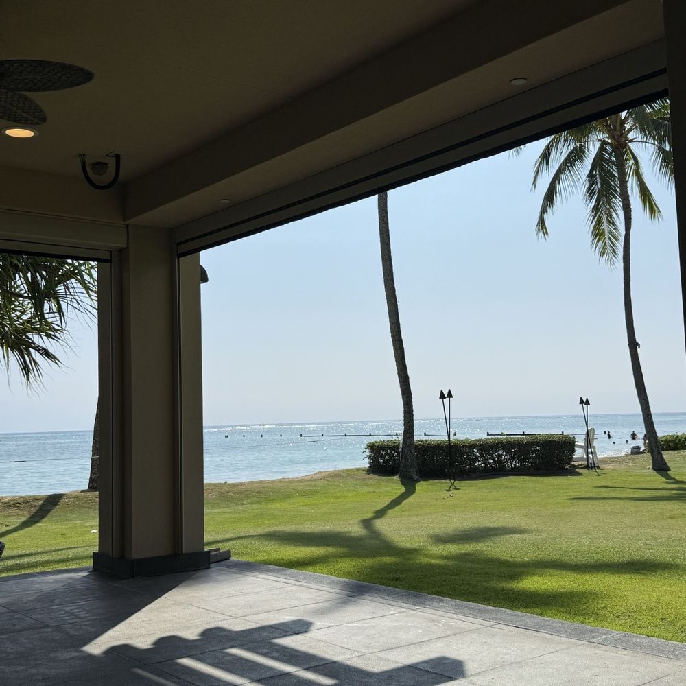 Waialae Country Club - Golf Near Me - Honolulu, Hawaii