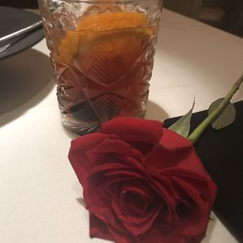 Monarch Chophouse - Smoked whiskey old fashion! - Steakhouses Near Me - Black Hawk, Colorado