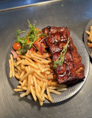 Spice Garden Eating House & Grill by null