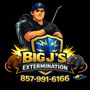 Photo of Big J's Extermination And Wildlife