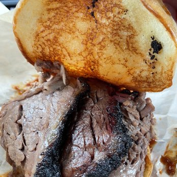 The Smoked Asian - Brisket sandwich - Food Trucks Near Me - Poulsbo, Washington The Smoked Asian - Brisket sandwich - Food Trucks Near Me - Poulsbo, Washington