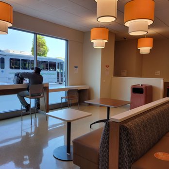 Kaiser Permanente Cafe-new Building - More seating - Cafes Near Me - Oakland, California Kaiser Permanente Cafe-new Building - More seating - Cafes Near Me - Oakland, California