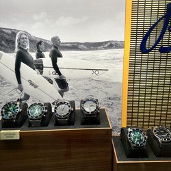 European Jewellery