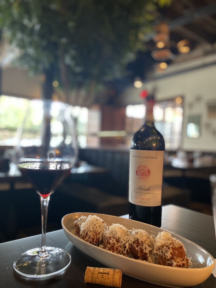 Trattoria Sofia
